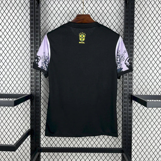 Maillot Brésil concept 2025-26