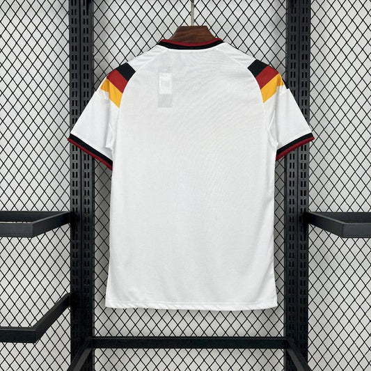 Maillot Allemagne 2025