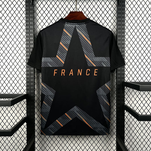 Maillot France Gardien coupe du monde 2026