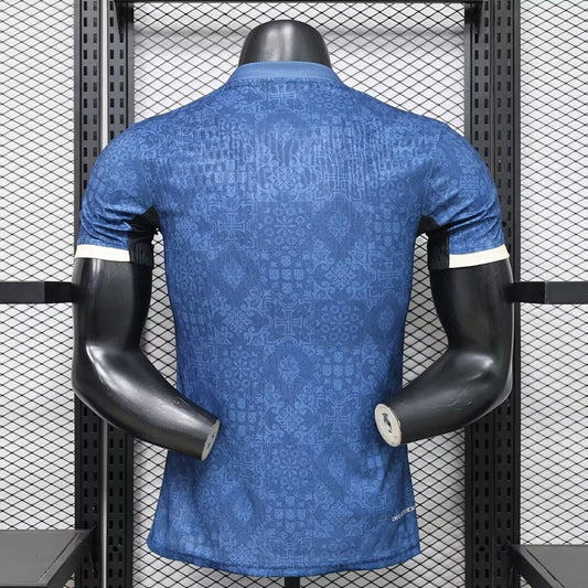 Maillot Portugal concept 2026
