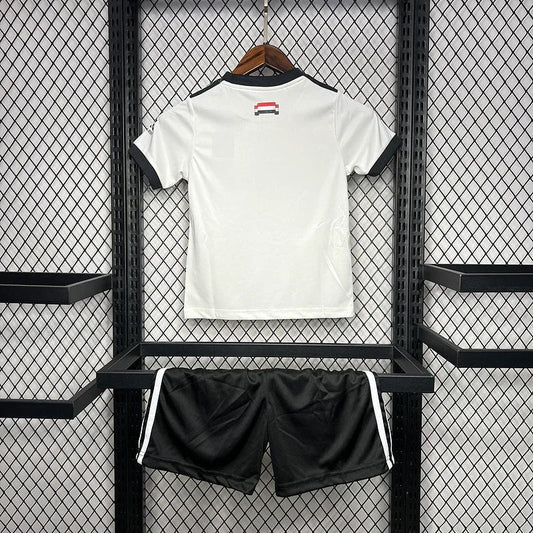 Kit Enfant Manchester United 2024-25