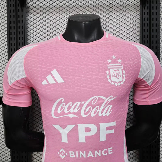 Maillot Argentine concept 2025-26
