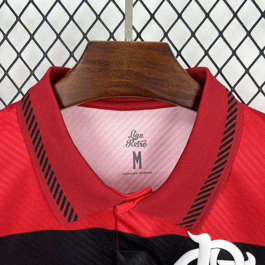 Maillot Flamengo 95-96