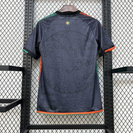 Maillot Venezia 2025-26