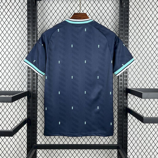 Maillot Allemagne extérieur Coupe du monde 2026