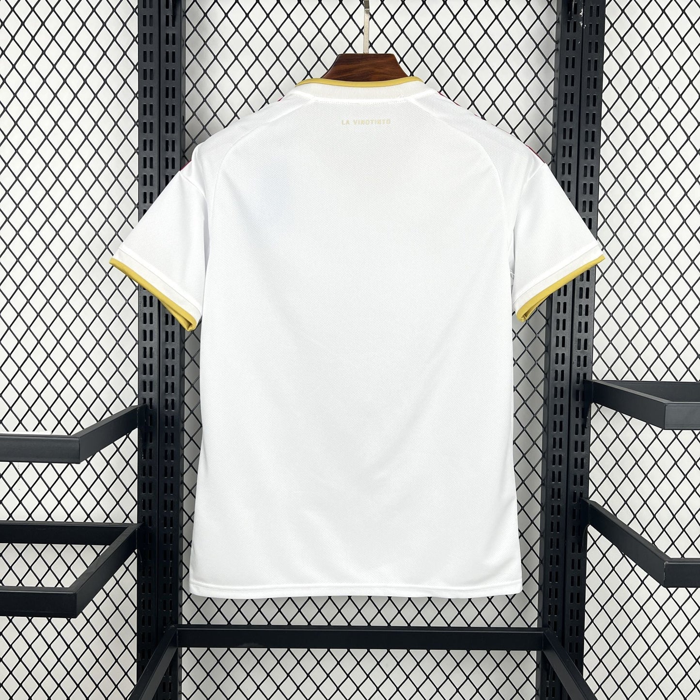 Maillot Venezuela Coupe du monde 2026