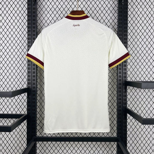 Maillot Espagne extérieur Coupe du monde 2026