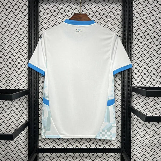 Maillot Olympique de Marseille saison 2024-25