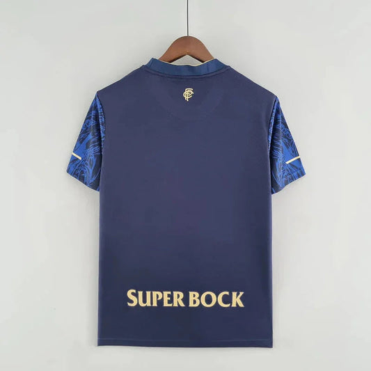 Maillot Porto Saison 2022-2023 édition spéciale