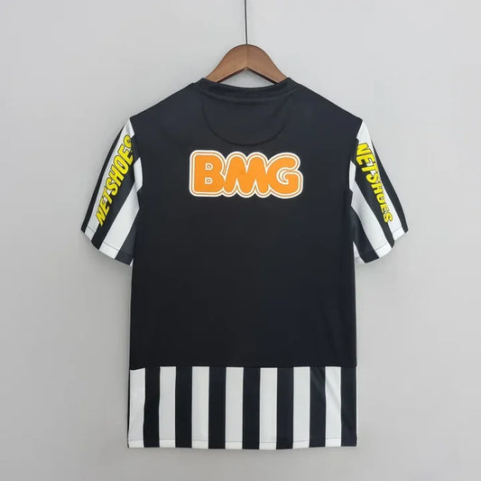Maillot Santos Neymar Retro 2013