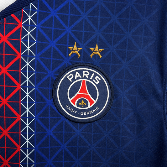 MAILLOT PSG BACK2BACK 2 ÉTOILES ⭐️ ⭐️