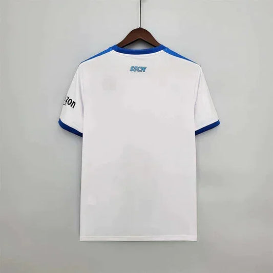 MAILLOT NAPLES ÉDITION MARADONA 2021