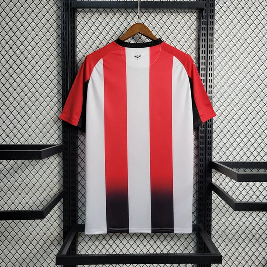 MAILLOT BRENTFORD 2023/24