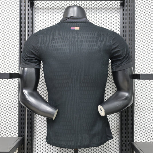 Maillot FC Barcelone concept 2026-27