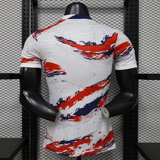 Maillot France Concept 2026