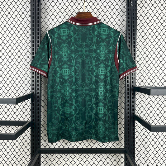 Maillot Portugal Concept 2026