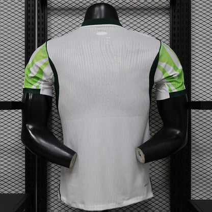 Maillot Nigeria extérieur coupe du monde 2026