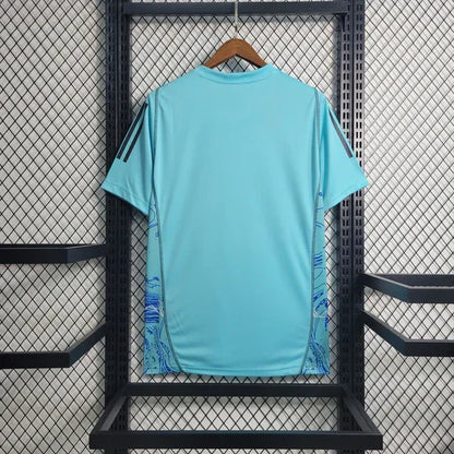 Maillot Inter Miami saison 2023-2024 édition spéciale