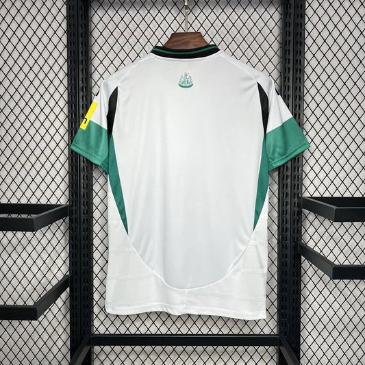 Maillot Newcastle 2024-25