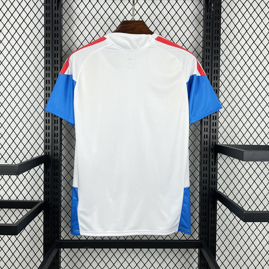 Maillot Colombie entrainement 2026