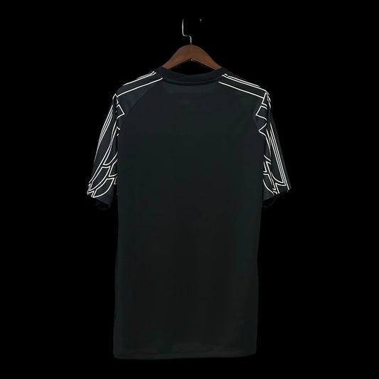 Maillot PSG concept 2024-25