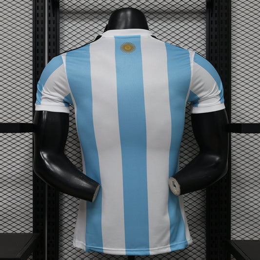 Maillot Argentine concept 2026
