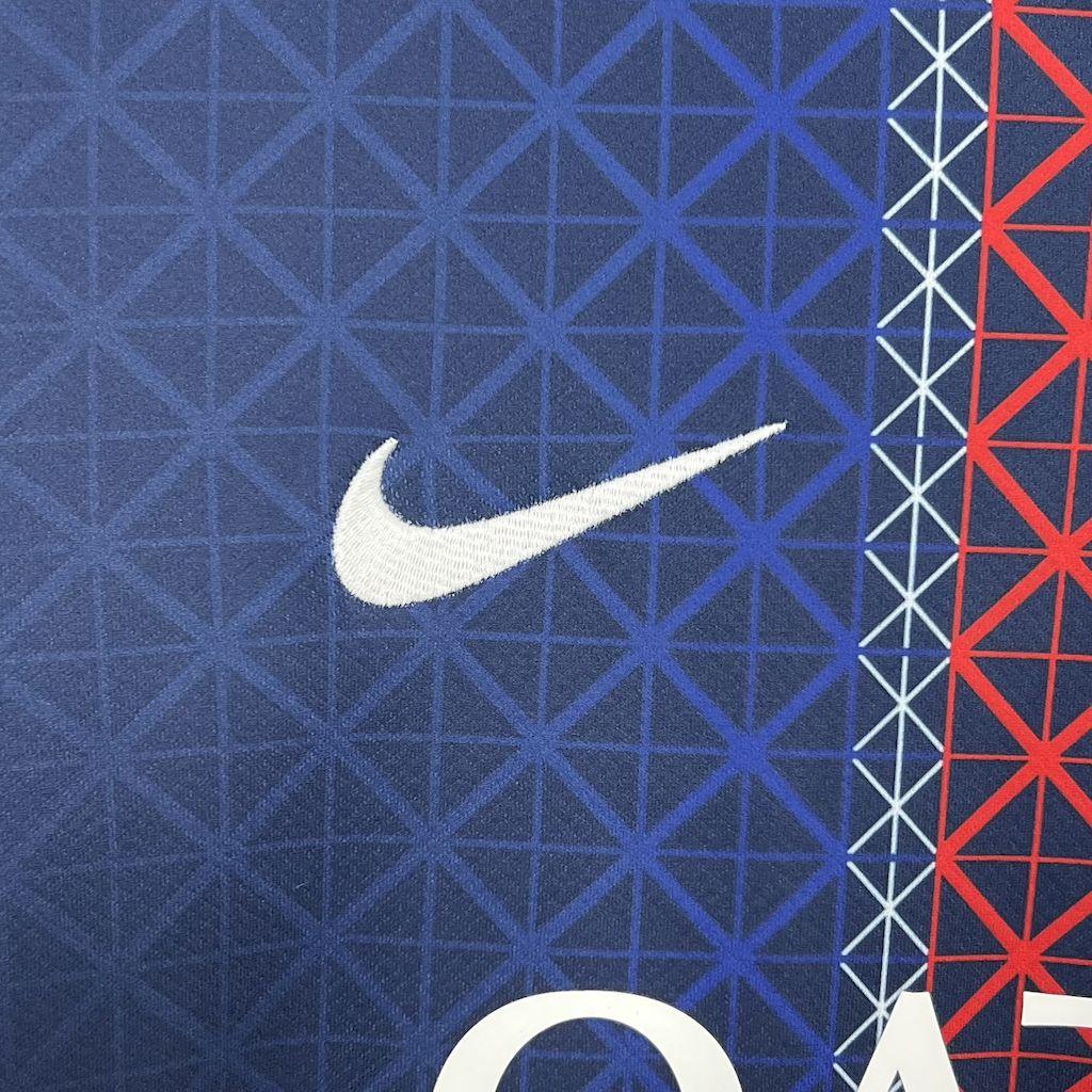 Maillot PSG 2025/26 AVEC LES 2 ÉTOILES ⭐️ ⭐️