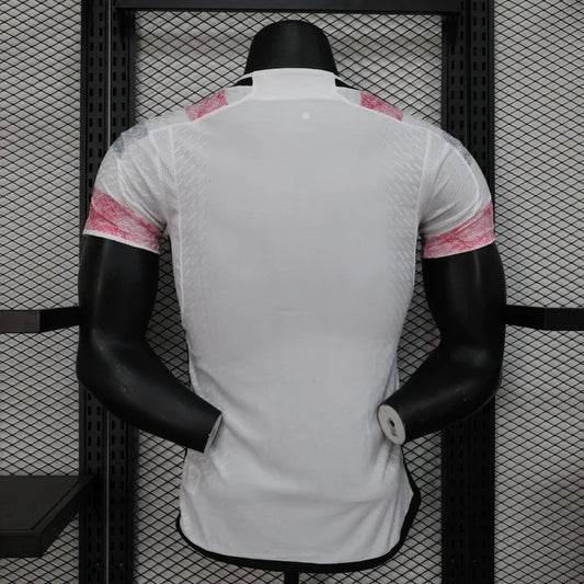 Maillot Juventus saison 2023-2024 édition spéciale version player
