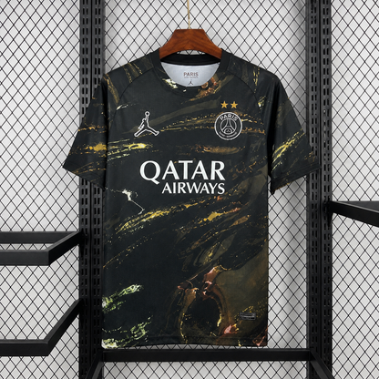 MAILLOT PSG NIGHT STADIUM BACK2BACK 26 AVEC LES 2 ÉTOILES ⭐️⭐️
