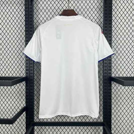 Maillot Lyon 2025-26