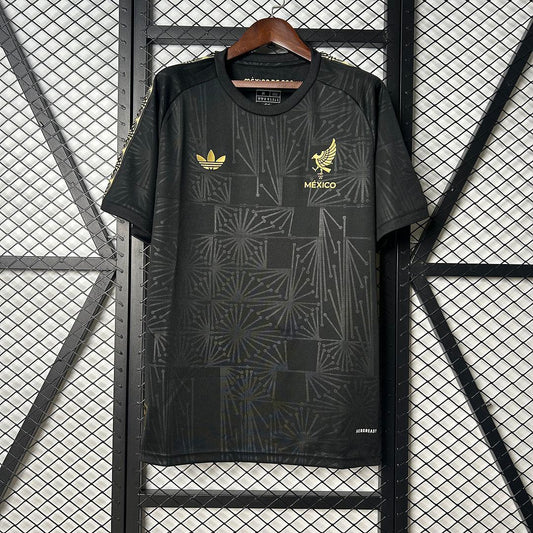 Maillot Mexique concept 2025