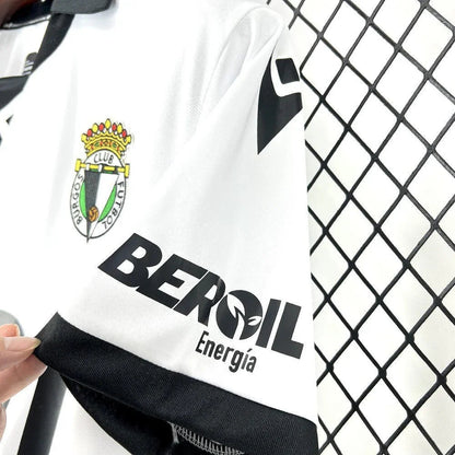 Maillot Brugos 2025-26