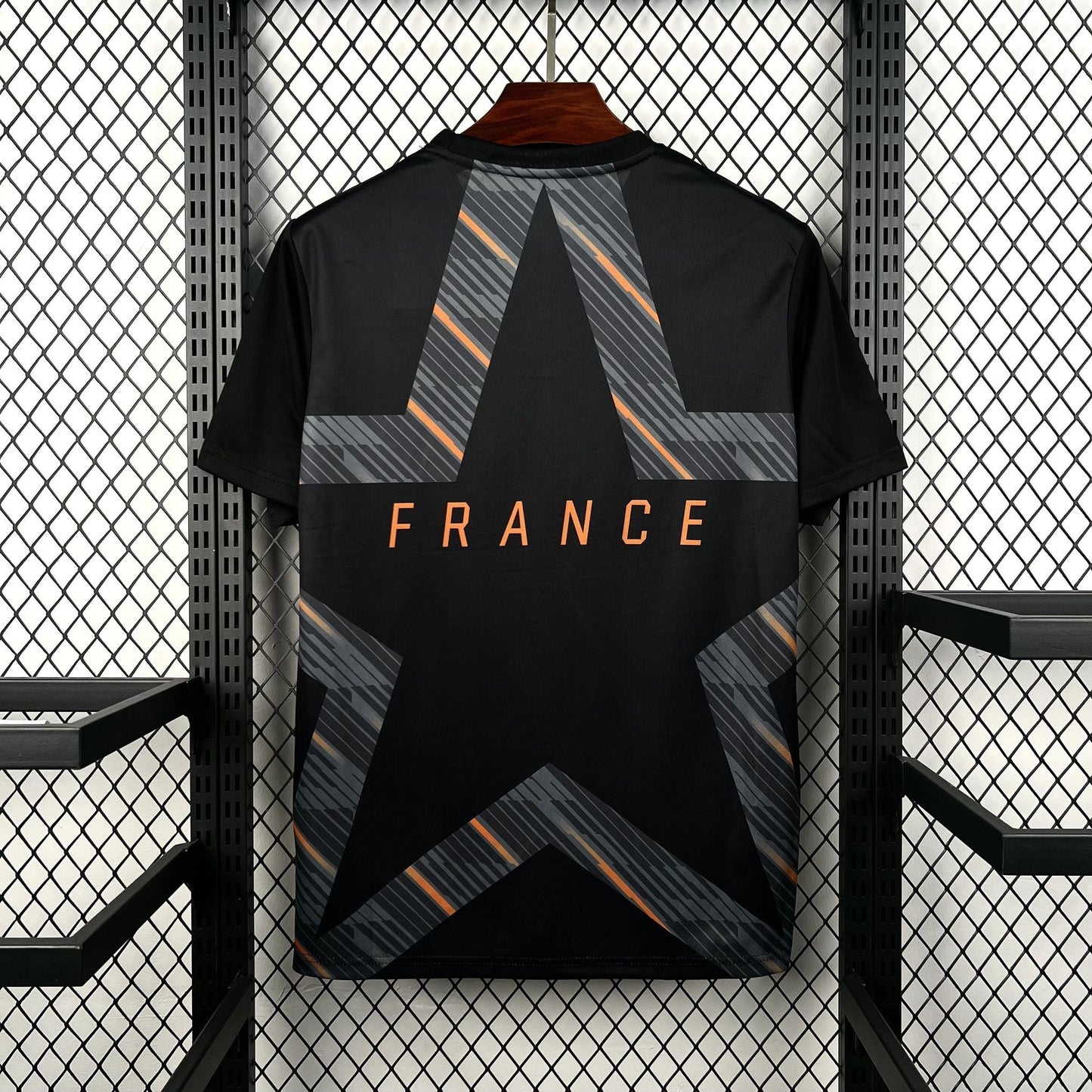 Maillot France Gardien coupe du monde 2026