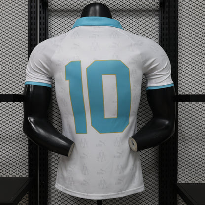 Maillot Marseille concept 2026-27