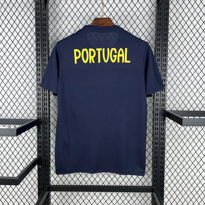 Maillot Portugal concept 2025