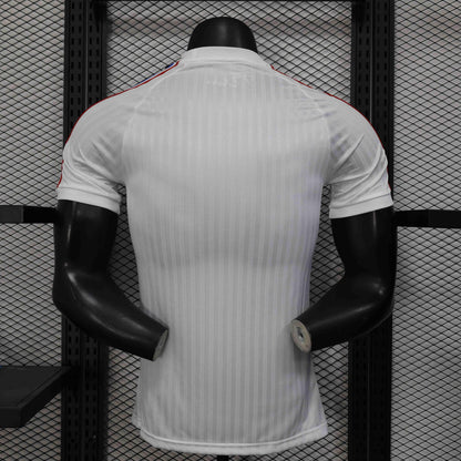 Maillot Lyon concept 2025-26