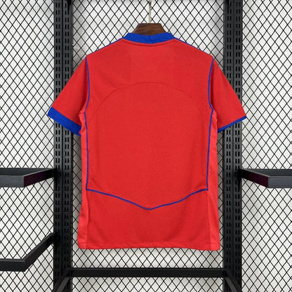 Maillot PSG extérieur 2025-26