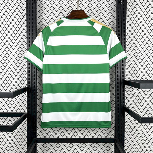 Maillot Celtic 2026-27