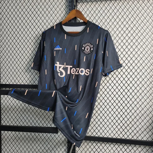 Maillot Manchester United Entraînement 2023