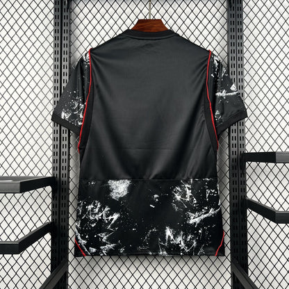 Maillot Canada extérieur coupe du monde 2026