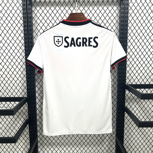 Maillot Benfica concept 2026-27