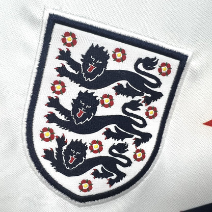 Maillot Angleterre concept 2026