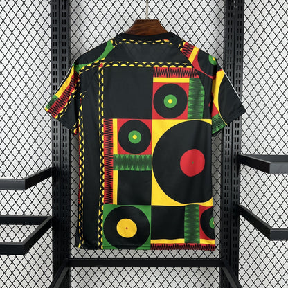 Maillot Jamaïque x Bob concept  2026