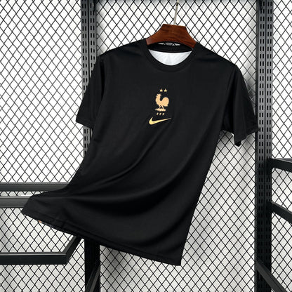 Maillot France Gardien coupe du monde 2026