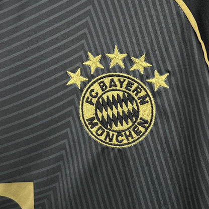 Maillot Bayern Munich concept 2025-26