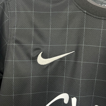 Maillot Tottenham extérieur 2025-26