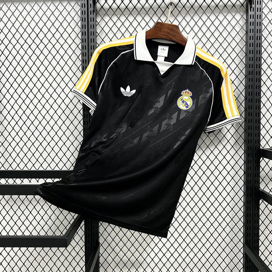 Maillot Real Madrid concept 2026-27