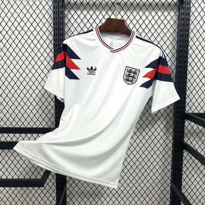 Maillot Angleterre concept 2026