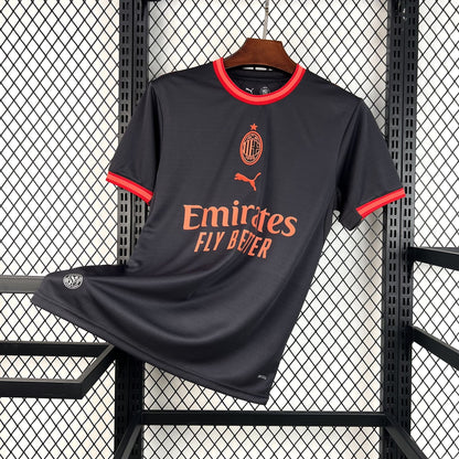 Maillot AC Milan 2026-27