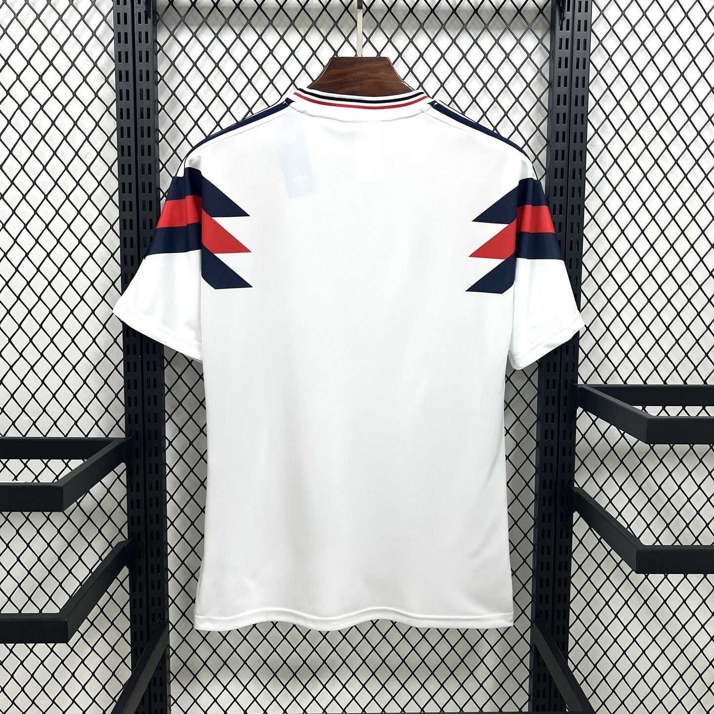 Maillot Angleterre concept 2026
